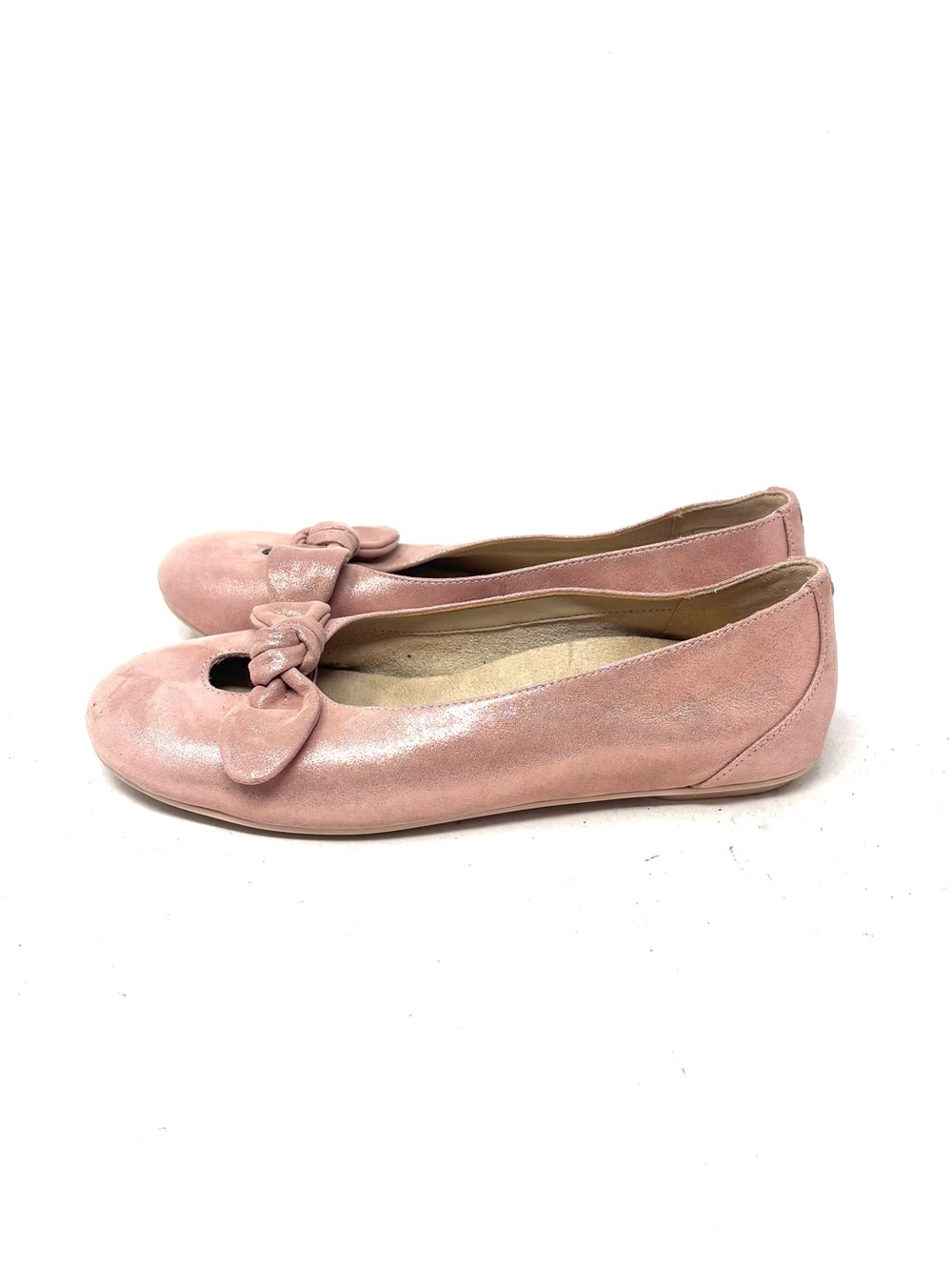 Vionic Flats